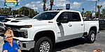 New 2026 CHEVROLET SILVERADO 2500 LT in JACKSONVILLE, FLORIDA