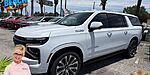 New 2026 CHEVROLET SUBURBAN HIGH COUNTRY in JACKSONVILLE, FLORIDA