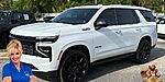 New 2026 CHEVROLET TAHOE HIGH COUNTRY in JACKSONVILLE, FLORIDA