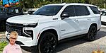 New 2026 CHEVROLET TAHOE HIGH COUNTRY in JACKSONVILLE, FLORIDA