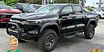 New 2026 CHEVROLET COLORADO ZR2 in JACKSONVILLE, FLORIDA