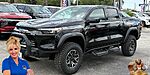 New 2026 CHEVROLET COLORADO ZR2 in JACKSONVILLE, FLORIDA