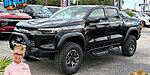 New 2026 CHEVROLET COLORADO ZR2 in JACKSONVILLE, FLORIDA