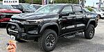 New 2026 CHEVROLET COLORADO ZR2 in JACKSONVILLE, FLORIDA