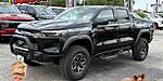 New 2026 CHEVROLET COLORADO ZR2 in JACKSONVILLE, FLORIDA