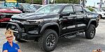 New 2026 CHEVROLET COLORADO ZR2 in JACKSONVILLE, FLORIDA