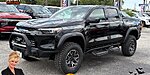 New 2026 CHEVROLET COLORADO ZR2 in JACKSONVILLE, FLORIDA