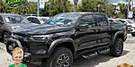 New 2026 CHEVROLET COLORADO ZR2 in JACKSONVILLE, FLORIDA
