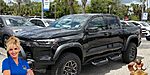 New 2026 CHEVROLET COLORADO ZR2 in JACKSONVILLE, FLORIDA