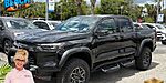 New 2026 CHEVROLET COLORADO ZR2 in JACKSONVILLE, FLORIDA