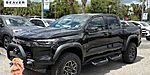 New 2026 CHEVROLET COLORADO ZR2 in JACKSONVILLE, FLORIDA