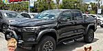 New 2026 CHEVROLET COLORADO ZR2 in JACKSONVILLE, FLORIDA