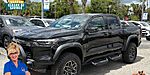 New 2026 CHEVROLET COLORADO ZR2 in JACKSONVILLE, FLORIDA