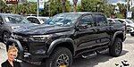 New 2026 CHEVROLET COLORADO ZR2 in JACKSONVILLE, FLORIDA