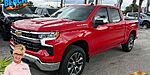 New 2026 CHEVROLET SILVERADO 1500 LT in JACKSONVILLE, FLORIDA