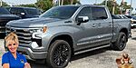 New 2026 CHEVROLET SILVERADO 1500 HIGH COUNTRY in JACKSONVILLE, FLORIDA