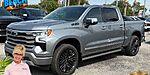 New 2026 CHEVROLET SILVERADO 1500 HIGH COUNTRY in JACKSONVILLE, FLORIDA