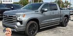 New 2026 CHEVROLET SILVERADO 1500 HIGH COUNTRY in JACKSONVILLE, FLORIDA