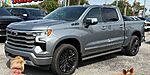 New 2026 CHEVROLET SILVERADO 1500 HIGH COUNTRY in JACKSONVILLE, FLORIDA