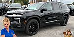 New 2026 CHEVROLET TRAVERSE LT in JACKSONVILLE, FLORIDA