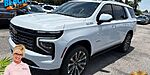 New 2026 CHEVROLET TAHOE HIGH COUNTRY in JACKSONVILLE, FLORIDA