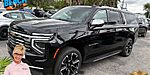 New 2026 CHEVROLET SUBURBAN PREMIER in JACKSONVILLE, FLORIDA