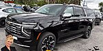 New 2026 CHEVROLET SUBURBAN PREMIER in JACKSONVILLE, FLORIDA
