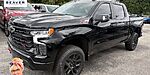 New 2026 CHEVROLET SILVERADO 1500 LT TRAIL BOSS in JACKSONVILLE, FLORIDA