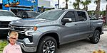 New 2026 CHEVROLET SILVERADO 1500 LT in JACKSONVILLE, FLORIDA