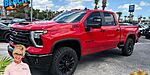 New 2026 CHEVROLET SILVERADO 2500 LT in JACKSONVILLE, FLORIDA
