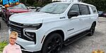 New 2026 CHEVROLET SUBURBAN HIGH COUNTRY in JACKSONVILLE, FLORIDA