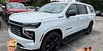 New 2026 CHEVROLET SUBURBAN HIGH COUNTRY in JACKSONVILLE, FLORIDA