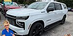 New 2026 CHEVROLET SUBURBAN HIGH COUNTRY in JACKSONVILLE, FLORIDA