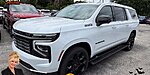New 2026 CHEVROLET SUBURBAN HIGH COUNTRY in JACKSONVILLE, FLORIDA