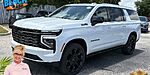 New 2026 CHEVROLET SUBURBAN HIGH COUNTRY in JACKSONVILLE, FLORIDA
