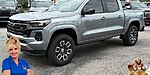 New 2026 CHEVROLET COLORADO Z71 in JACKSONVILLE, FLORIDA