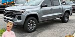 New 2026 CHEVROLET COLORADO Z71 in JACKSONVILLE, FLORIDA