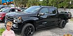 New 2026 CHEVROLET SILVERADO 1500 HIGH COUNTRY in JACKSONVILLE, FLORIDA