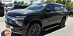 New 2026 CHEVROLET TAHOE LT in JACKSONVILLE, FLORIDA