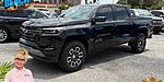New 2026 CHEVROLET COLORADO Z71 in JACKSONVILLE, FLORIDA