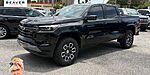 New 2026 CHEVROLET COLORADO Z71 in JACKSONVILLE, FLORIDA