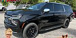 New 2026 CHEVROLET SUBURBAN PREMIER in JACKSONVILLE, FLORIDA