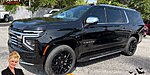 New 2026 CHEVROLET SUBURBAN PREMIER in JACKSONVILLE, FLORIDA