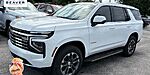 New 2026 CHEVROLET TAHOE LT in JACKSONVILLE, FLORIDA