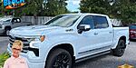 New 2026 CHEVROLET SILVERADO 1500 HIGH COUNTRY in JACKSONVILLE, FLORIDA
