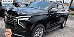 New 2026 CHEVROLET TAHOE PREMIER in JACKSONVILLE, FLORIDA