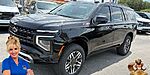 New 2026 CHEVROLET TAHOE Z71 in JACKSONVILLE, FLORIDA