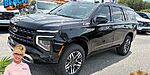 New 2026 CHEVROLET TAHOE Z71 in JACKSONVILLE, FLORIDA