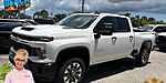 New 2026 CHEVROLET SILVERADO 2500 CUSTOM in JACKSONVILLE, FLORIDA