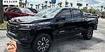 New 2026 CHEVROLET COLORADO Z71 in JACKSONVILLE, FLORIDA